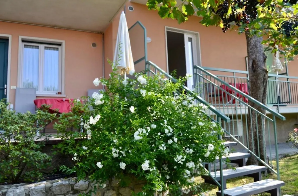 Da Costanza Montagna Piano Terra 2 0*, Malcesine Italy
