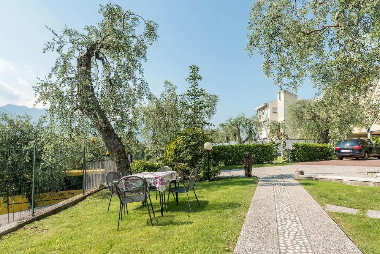 Apartment Da Costanza Montagna Piano Terra 2