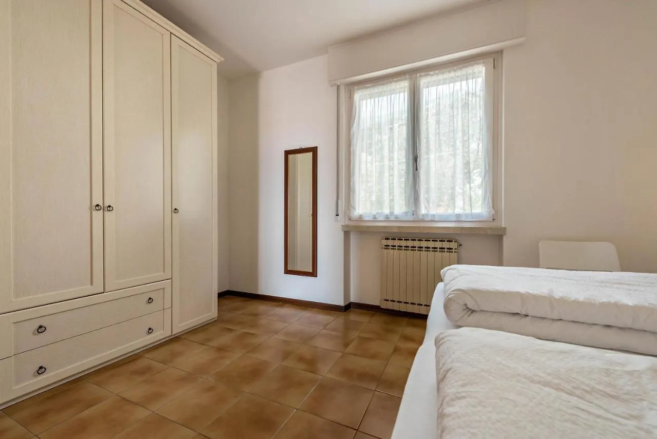 Da Costanza Montagna Piano Terra 2 Apartment Malcesine