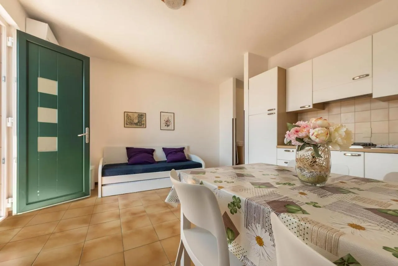 Apartment Da Costanza Montagna Piano Terra 2 Italy