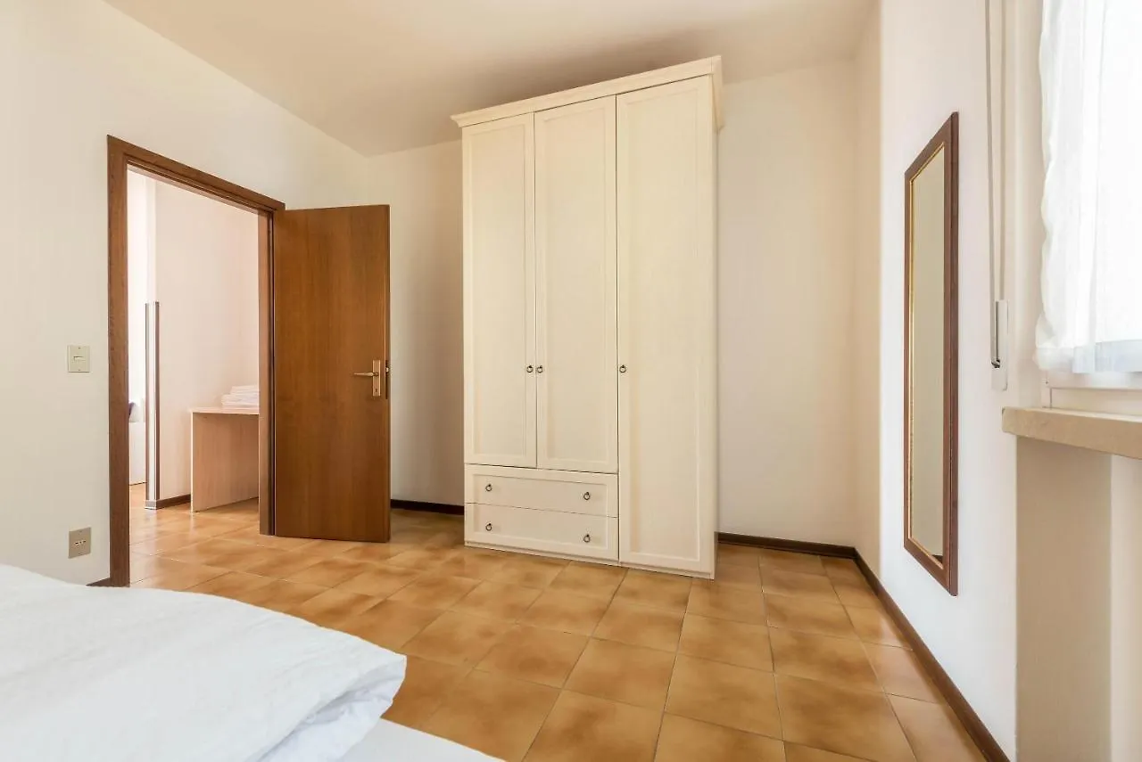 Apartment Da Costanza Montagna Piano Terra 2