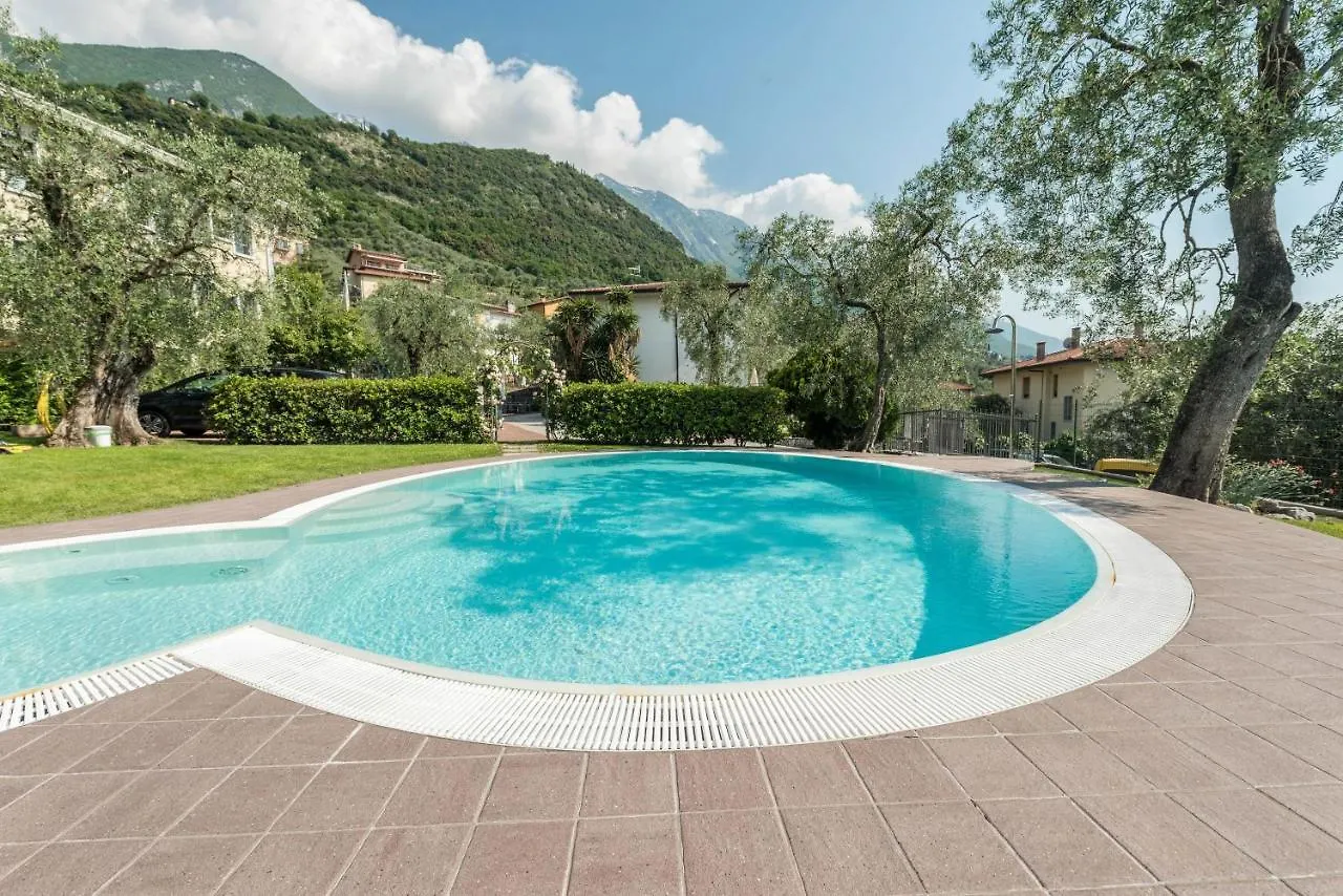 Apartment Da Costanza Montagna Piano Terra 2