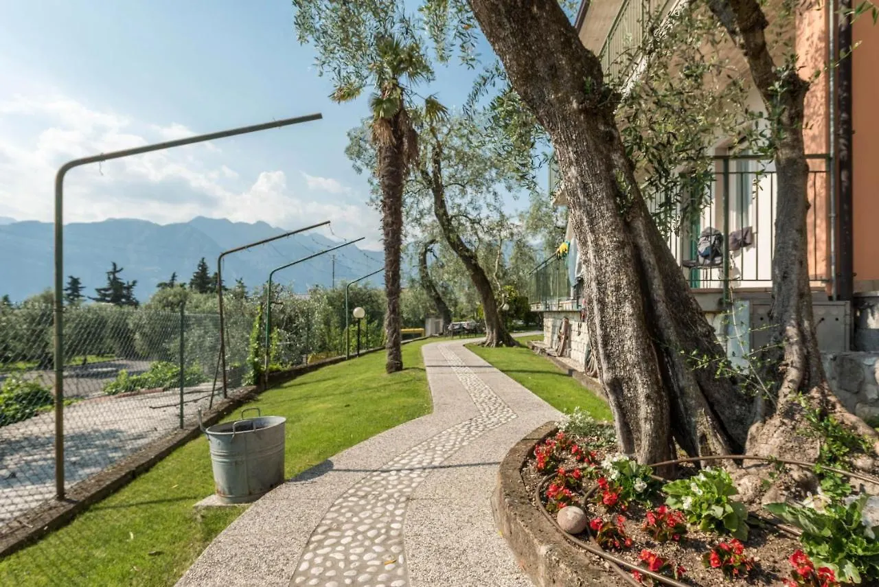 Apartment Da Costanza Montagna Piano Terra 2
