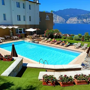 3* Hotell Antonella
