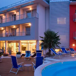 Hotel Campagnola, Malcesine