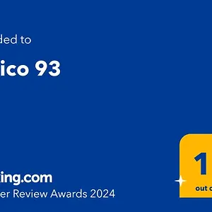 Civico 93 Malcesine