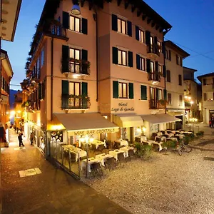 3* Отель Di Garda