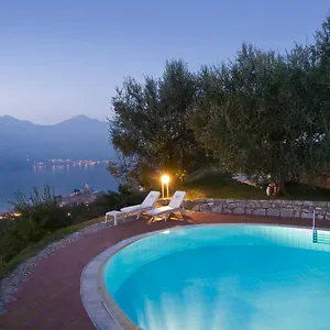 Hotel Bellavista, Malcesine
